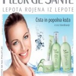 Fleur de Santé katalog
