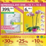 Merkur katalog