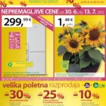 Merkur katalog