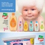 Tuš drogerija katalog