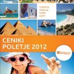Oasis tours katalog - Ceniki