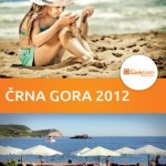 Oasis tours katalog - Črna gora