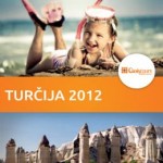 Oasis tours katalog - Turčija