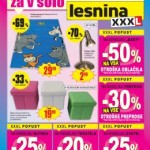 Lesnina katalog