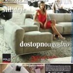 Harvey Norman katalog - Pohištvo in spalnice