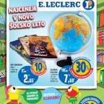 E.Leclerc katalog