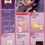 Müller katalog - Parfumerija