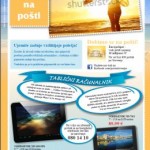 Pošta Slovenije katalog