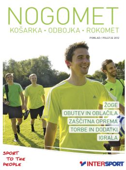 intersport-katalog-nogomet 2012