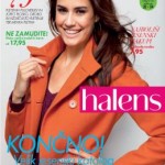 Halens katalog