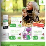 Lekarna Ljubljana katalog