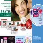 Tuš drogerija katalog