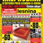 Lesnina katalog