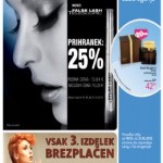 Tuš drogerija katalog