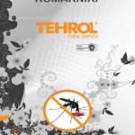 Tehrol katalog - Komarniki