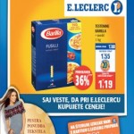 E.Leclerc katalog