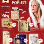 Müller katalog - Parfumerija 