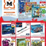 Müller katalog - igrače
