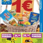 Eurospin katalog