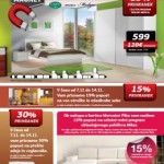 M Tehnika katalog - Pohištvo