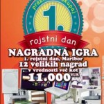 Harvey Norman katalog