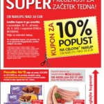 Spar katalog