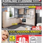 Lesnina katalog