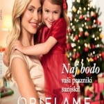 Oriflame katalog