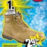 Hervis katalog