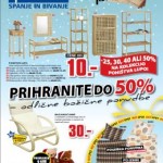 JYSK katalog