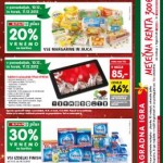 Spar katalog - Praznični popusti