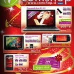 Comshop katalog