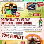 Živex katalog