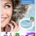 Tuš drogerija katalog