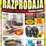 Lesnina katalog