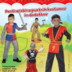 Pikapolonica katalog