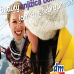 DM katalog - DM Active