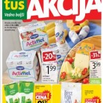 Tuš katalog