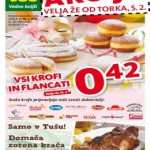 Tuš katalog