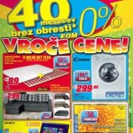 Harvey Norman katalog - Celje