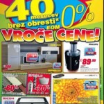 Harvey Norman katalog - Koper