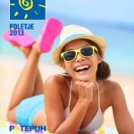 Potepuh katalog - Poletje