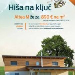 Marles katalog - Altea M 