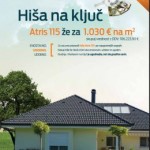 Marles katalog - Atris 115 