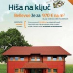 Marles katalog - Bellevue