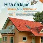 Marles katalog - Madera