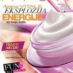 Avon katalog