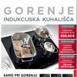 Gorenje katalog