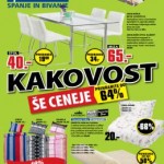 JYSK katalog