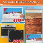 Bela Plus katalog